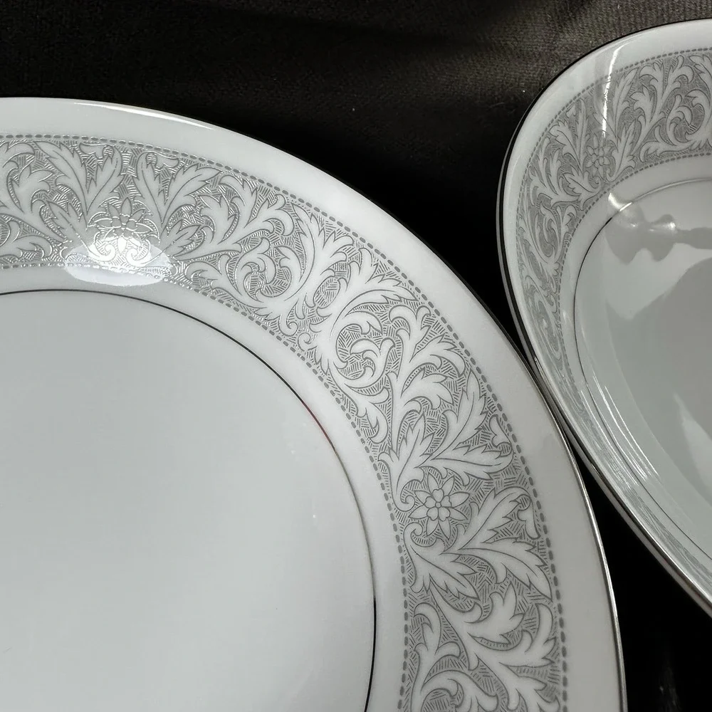 imperial china whitney